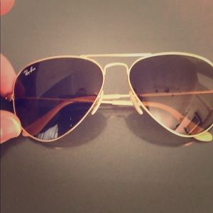 Ray Ban Sunglasses